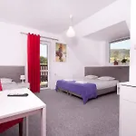Nocleg ze śniadaniem Rosa 3*
