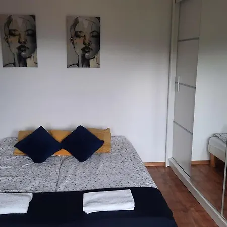 Rosa Bed & Breakfast 3*