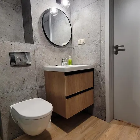 Rosa Bed & Breakfast Stronie Śląskie