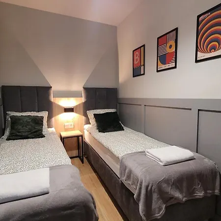 Rosa Bed & Breakfast 3*