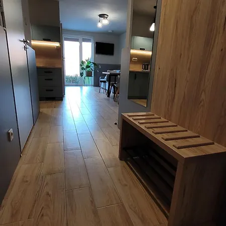 Rosa فندق مبيت وإفطار Stronie Śląskie