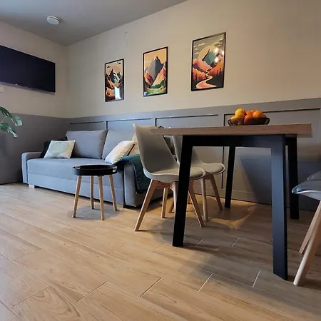 Rosa 3* Stronie Śląskie