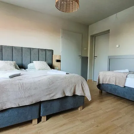 Rosa Bed & Breakfast 3*