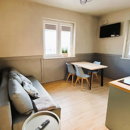 住宿加早餐酒店 Rosa 3*