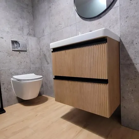 Rosa 住宿加早餐酒店 Stronie Śląskie