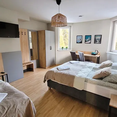 Rosa Bed & Breakfast 3*