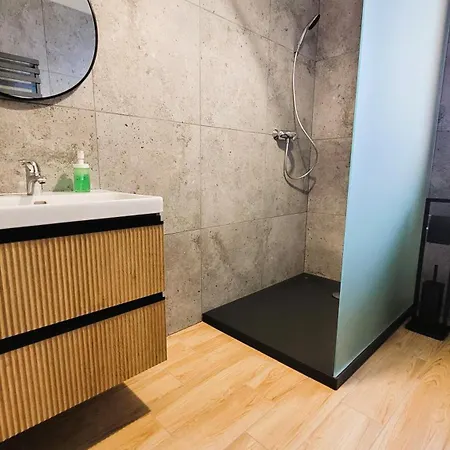 Rosa 住宿加早餐酒店 Stronie Śląskie