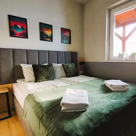 Rosa Bed & Breakfast 3*