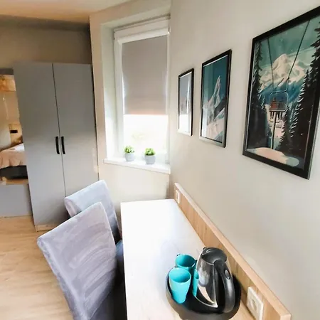 Rosa Bed & Breakfast Stronie Slaskie