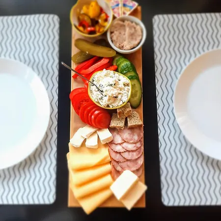 Rosa 住宿加早餐酒店