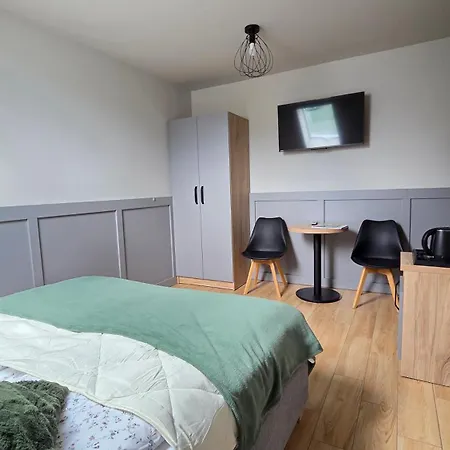 Bed and Breakfast Rosa