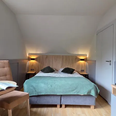 Rosa Bed and Breakfast