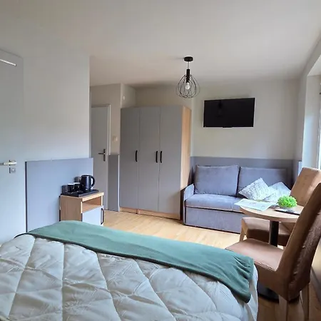 Rosa Bed and Breakfast Stronie Śląskie