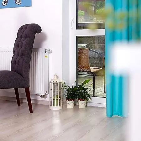 Rosa Bed & Breakfast 3*