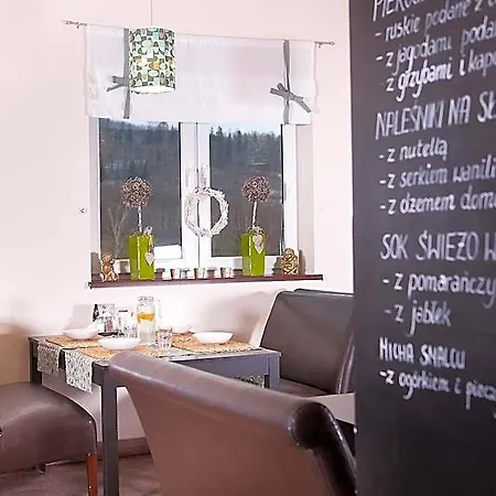 Bed & Breakfast Rosa