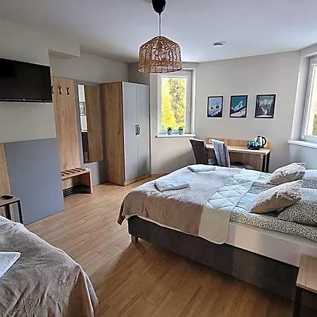 Bed and breakfast Rosa 3*