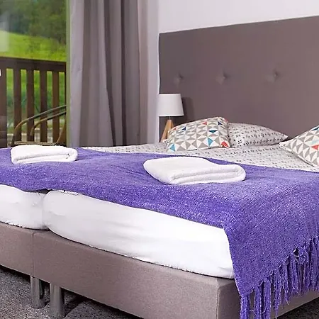 Bed & Breakfast Rosa 3*