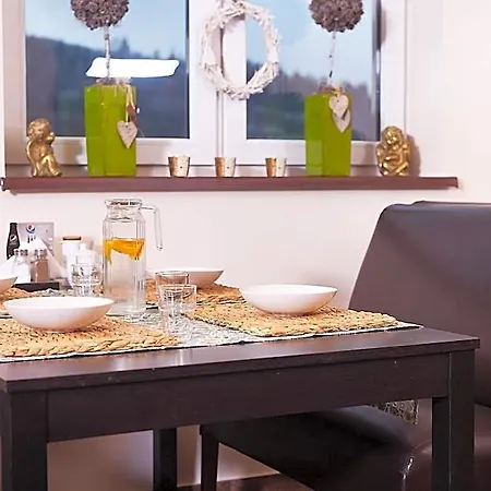 Rosa Bed & Breakfast Stronie Śląskie