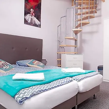 Bed & Breakfast Rosa