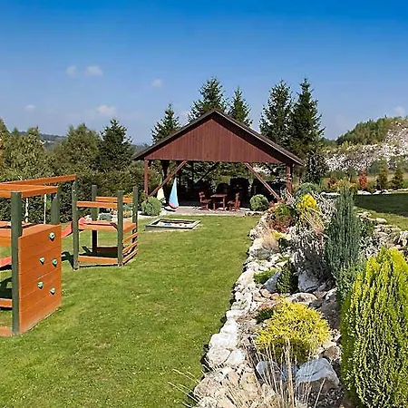 Rosa Bed & Breakfast Stronie Śląskie