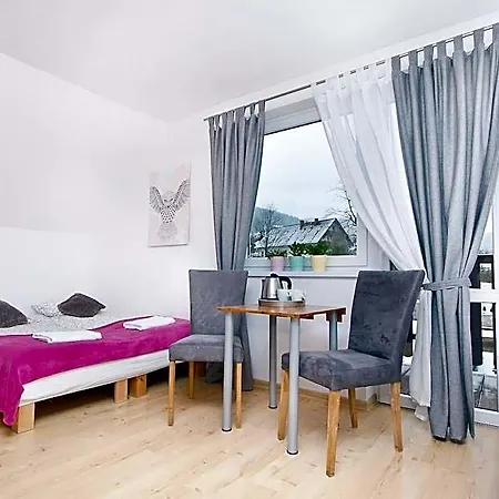 Rosa Bed & Breakfast