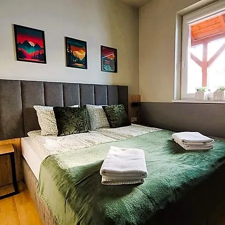 Rosa Bed & Breakfast