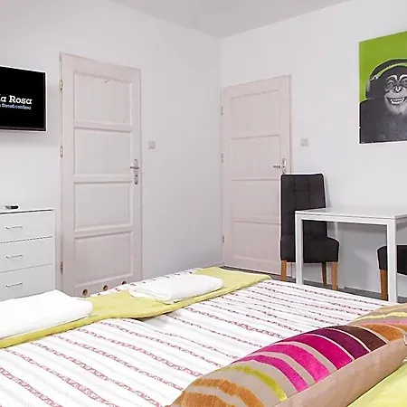 Rosa Bed & Breakfast Stronie Śląskie