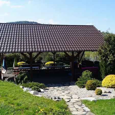 Bed and breakfast Rosa