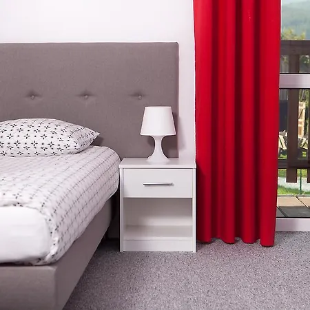 Rosa Stronie Śląskie