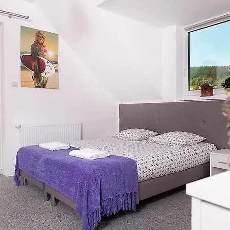 Rosa Bed and Breakfast