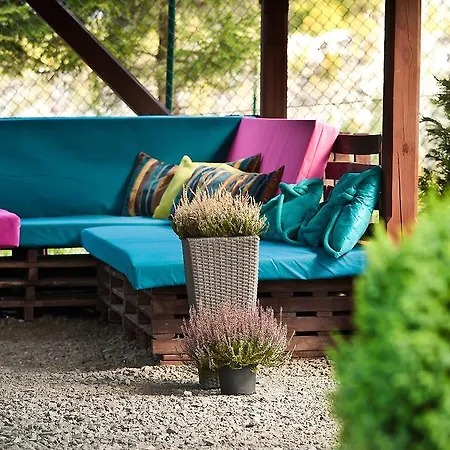 Rosa Stronie Śląskie