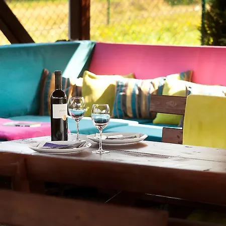 Rosa 住宿加早餐酒店