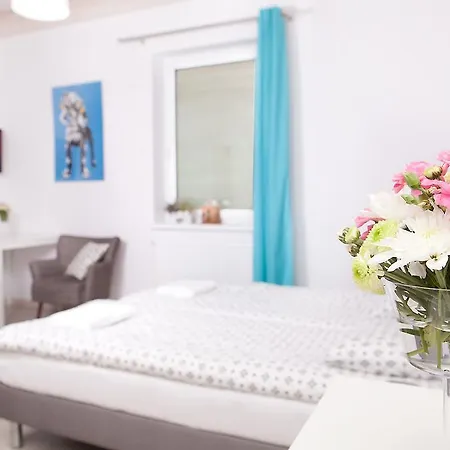 住宿加早餐酒店 Rosa Stronie Śląskie