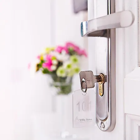 Rosa 3* Stronie Śląskie