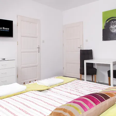 Bed & Breakfast Rosa