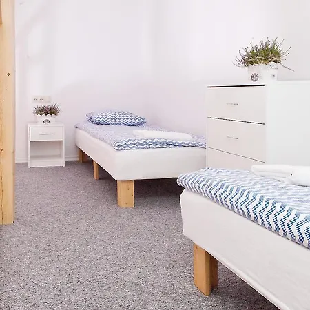 Bed & Breakfast Rosa