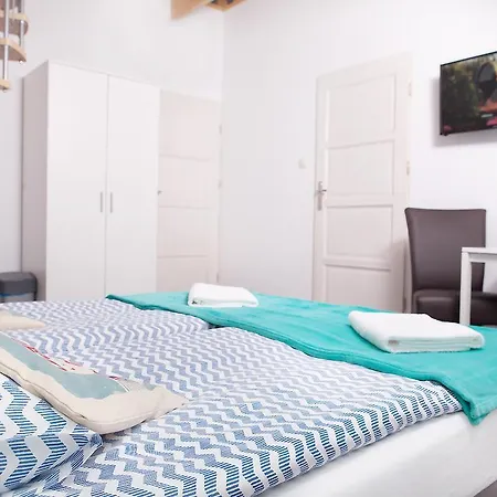 Rosa 住宿加早餐酒店 Stronie Śląskie