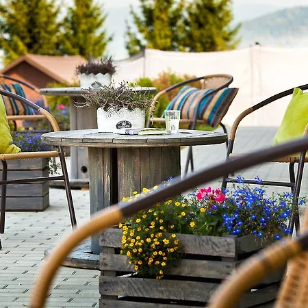 Rosa 住宿加早餐酒店 3*