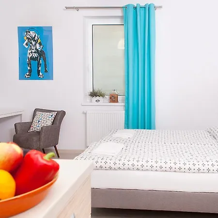 Rosa 住宿加早餐酒店 Stronie Śląskie