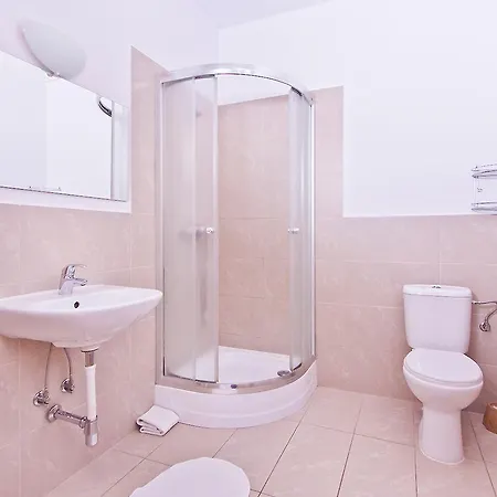 Rosa 住宿加早餐酒店