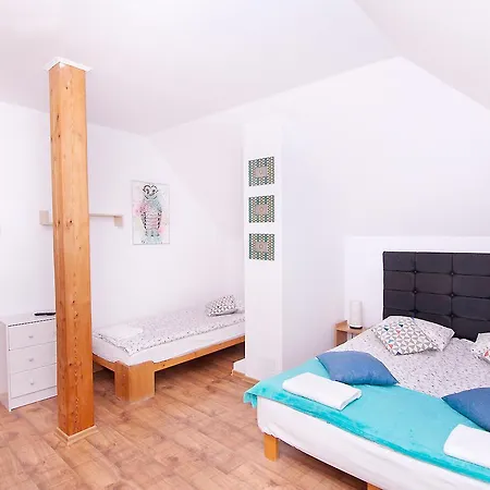 Rosa Bed & Breakfast 3*