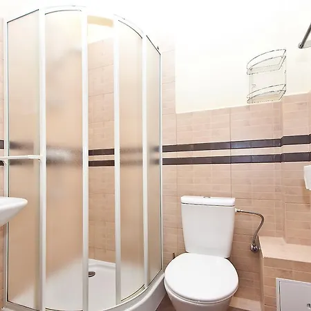 Bed & Breakfast Rosa 3*