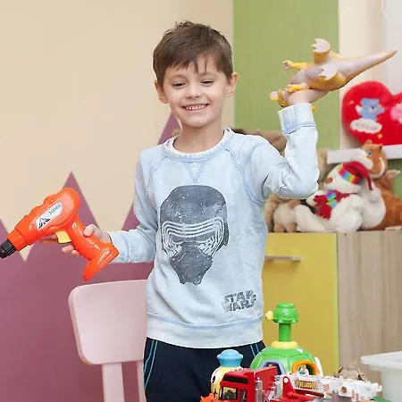 Rosa 住宿加早餐酒店 Stronie Śląskie