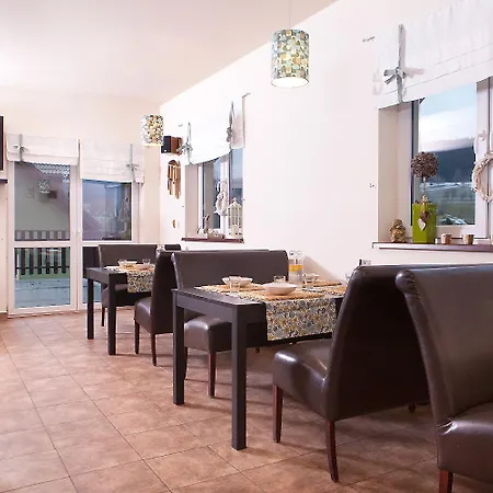 Rosa Bed and Breakfast 3*
