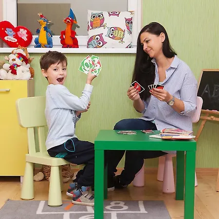 住宿加早餐酒店 Rosa 3*