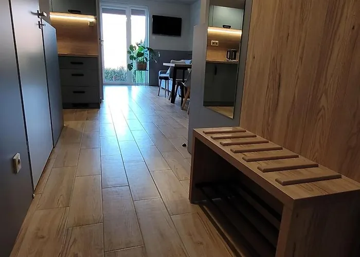 Rosa فندق مبيت وإفطار Stronie Śląskie