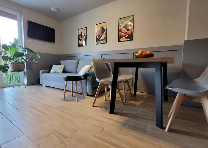 Rosa 3* Stronie Śląskie