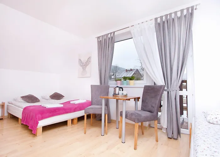 Rosa Stronie Śląskie