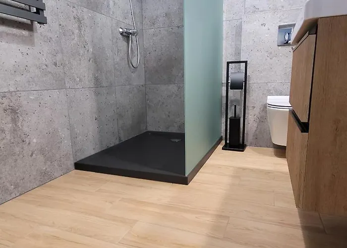 Rosa 3* Stronie Śląskie