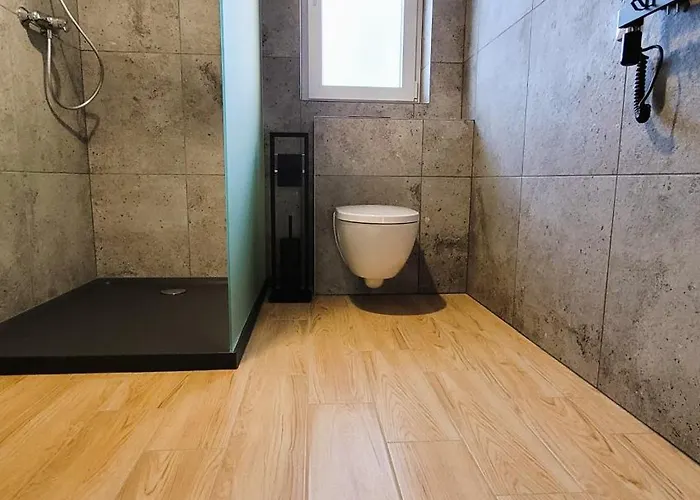 Rosa فندق مبيت وإفطار